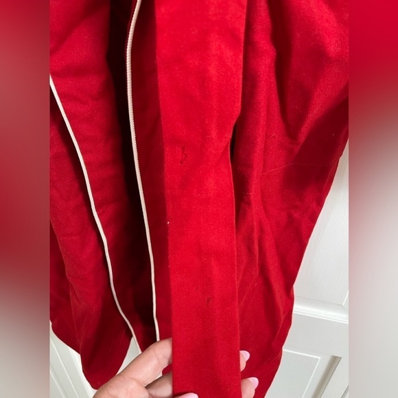 VINTAGE PENDLETON Woolen Mills 100% Virgin Wool Robe size Large NWT - Picture 10 of 13